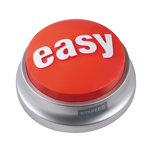 Easy Button